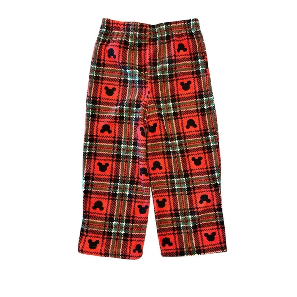 Boys, Size‎ 4, 5pct Pajama Set/ Pajama Bottom